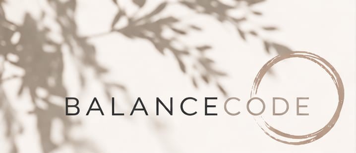 BALANCE CODE